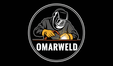 OMARWELD Logo